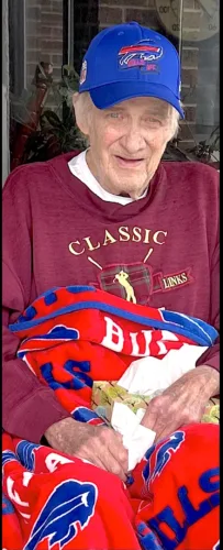 Albert G.“Gene” Helsel